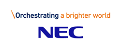 NEC様
